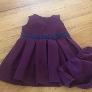 Janie and Jack dress